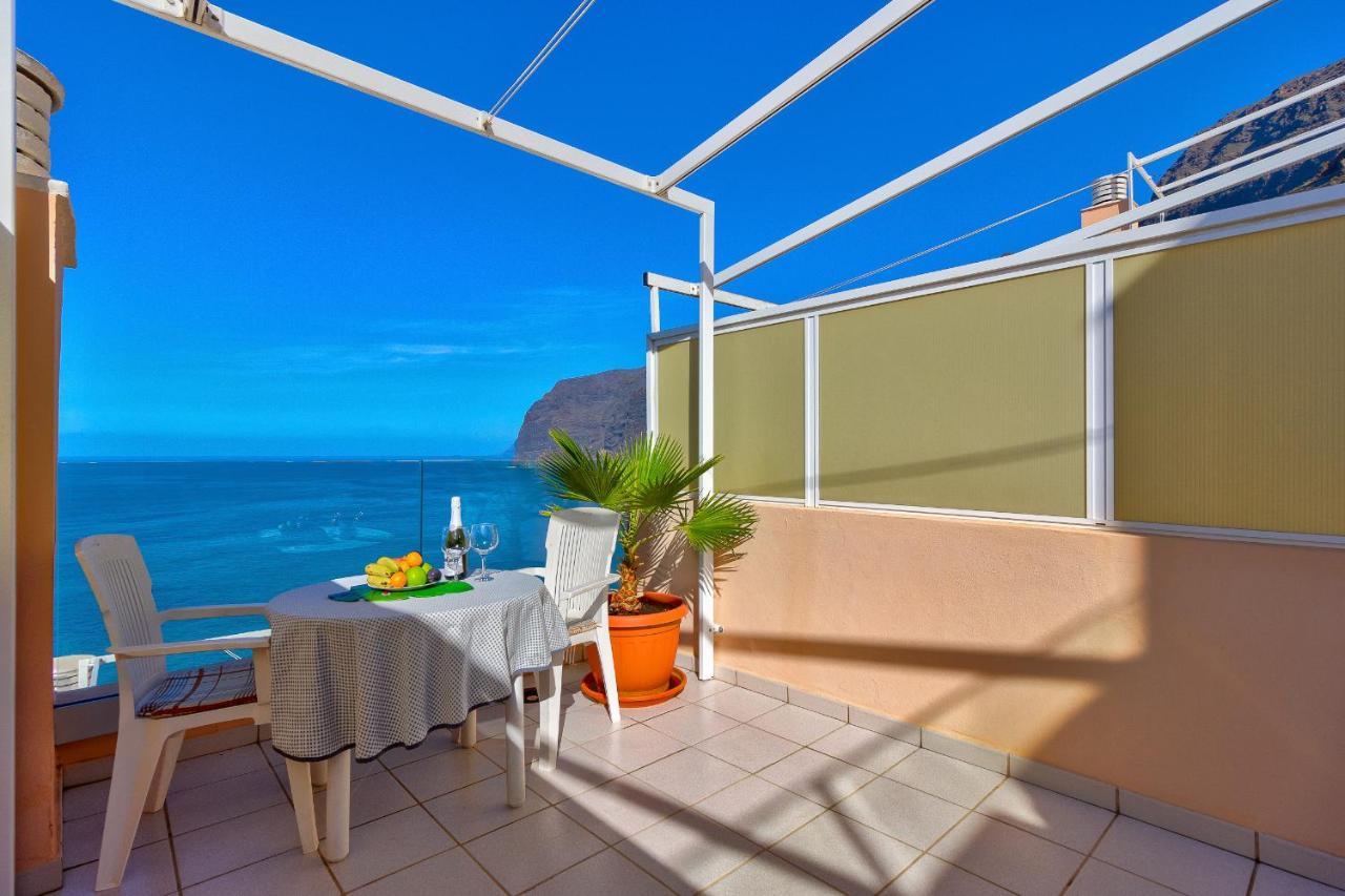 Studio Buenovista Los Carrizales Екстер'єр фото