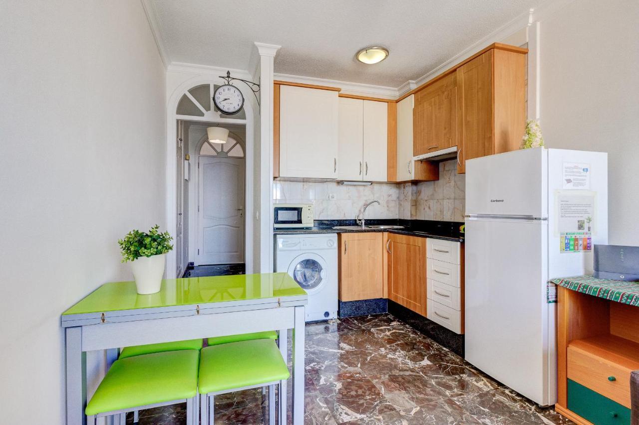 Studio Buenovista Los Carrizales Екстер'єр фото