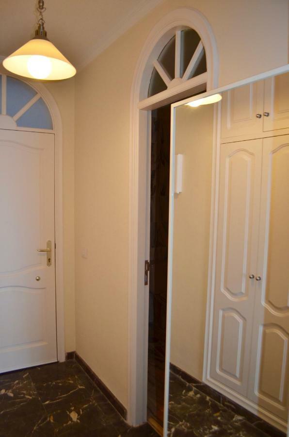 Studio Buenovista Los Carrizales Екстер'єр фото