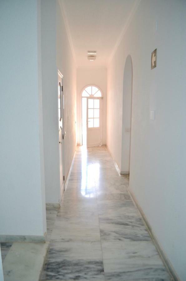 Studio Buenovista Los Carrizales Екстер'єр фото